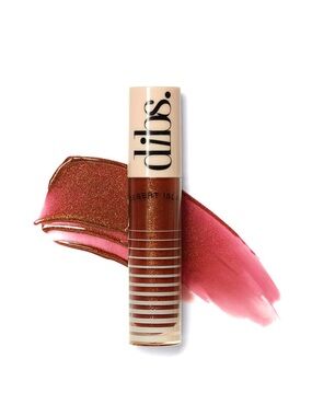 dibs Go to Glossy Balm - Soda Pop